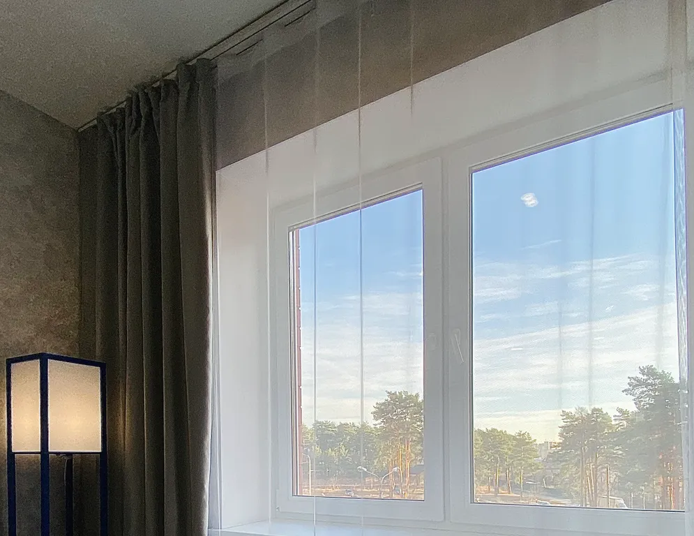 Апартаменты Сосны