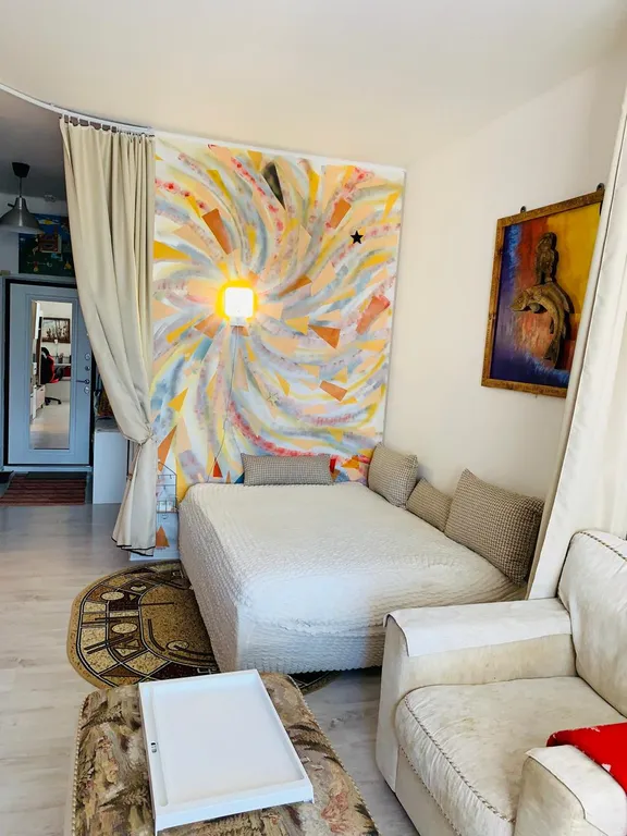 Дизайнерская студия мир авангарда