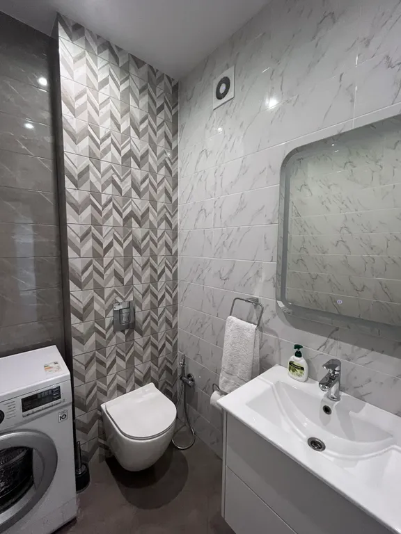 Элитные апартаменты с закрытым пляжем