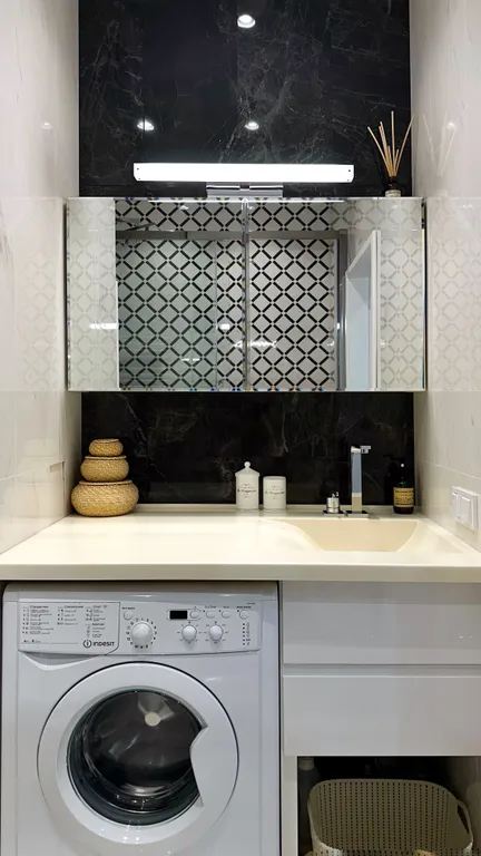 Уютная квартира у моря в ЖК Раушен Престиж