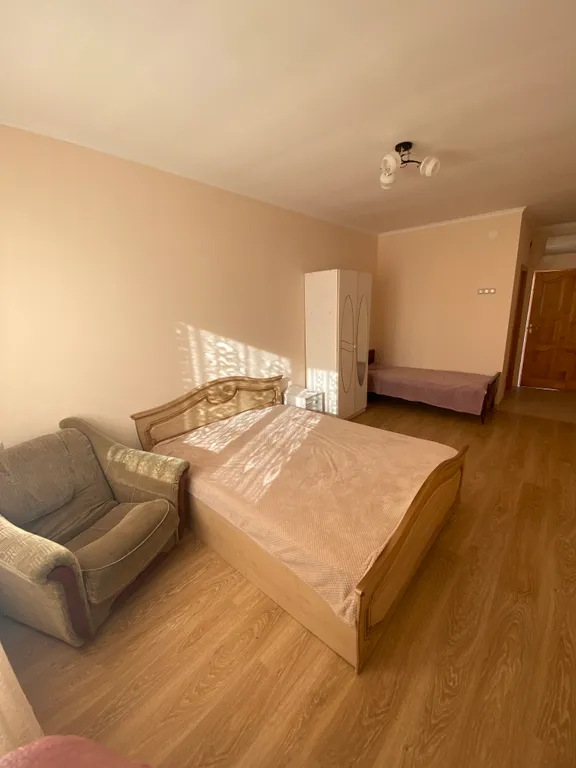 Квартира Комната — аренда посуточно в Псырцха