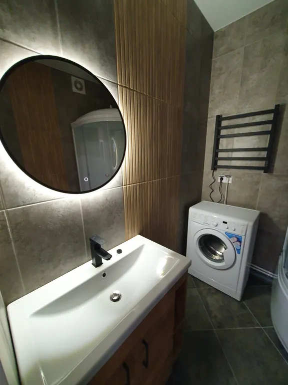 Апартаменты ботаника в Туле