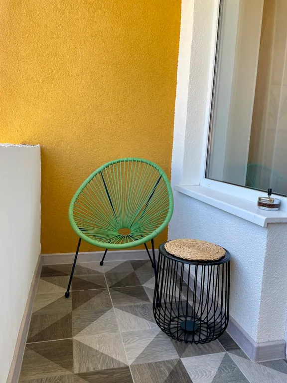 Квартира у Городского парка