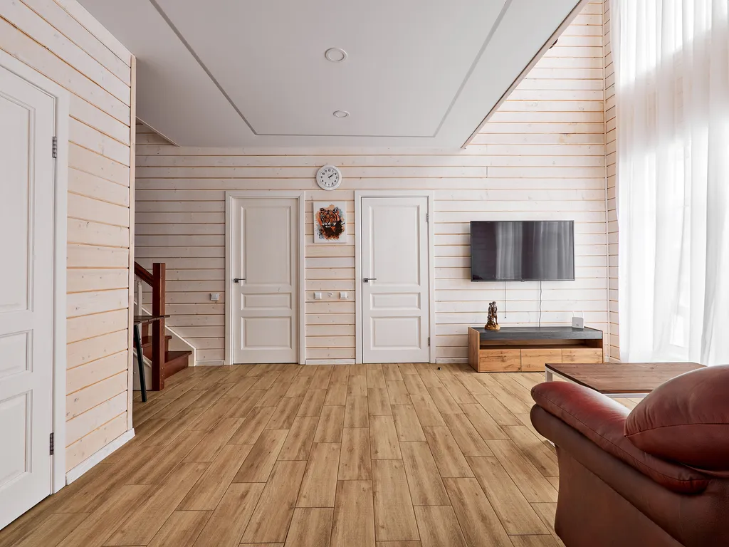 4-комнатный Дом