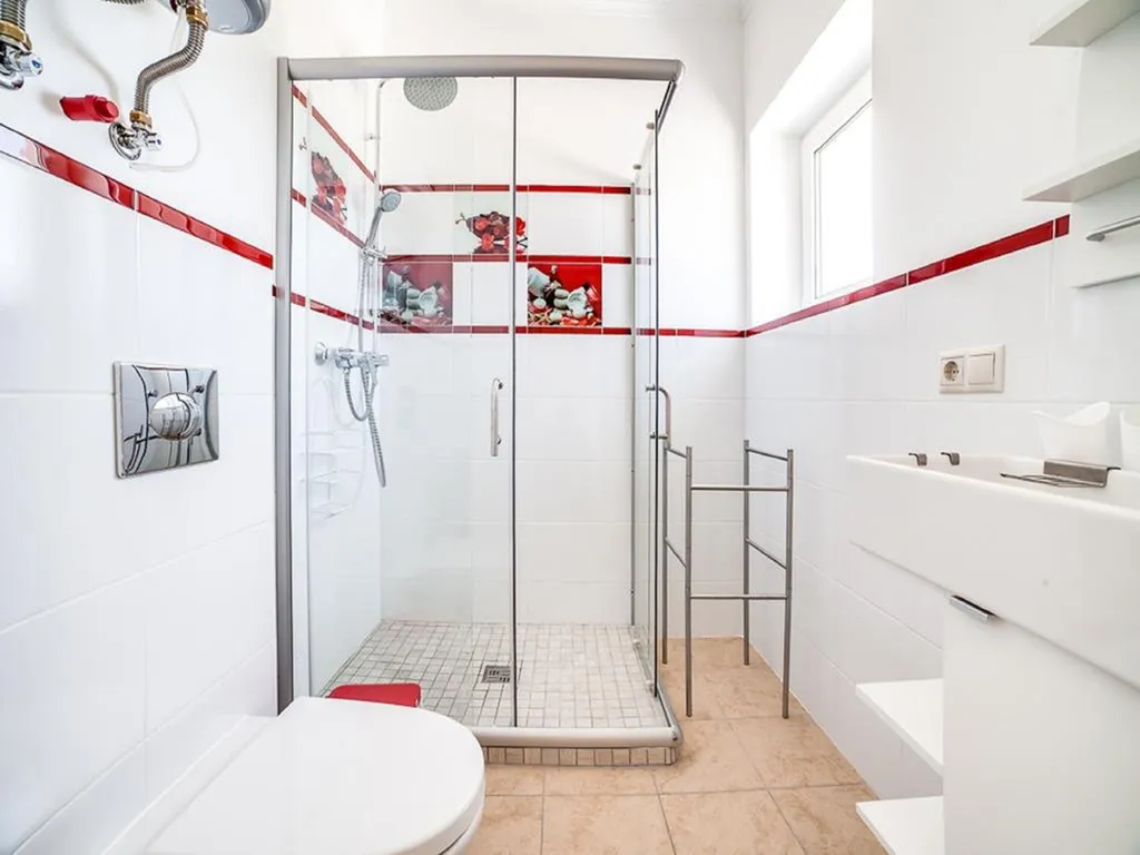 Квартира Квартира Номер с балконом и видом на двор и парк — Севастополь