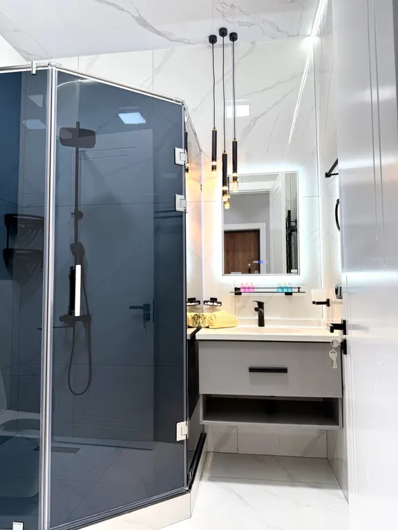 Камолон 43А на метро Миллий бог