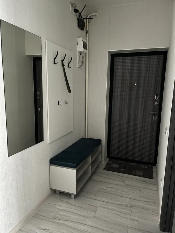 Квартира Уютные апартаменты Дом мёда — Калининград