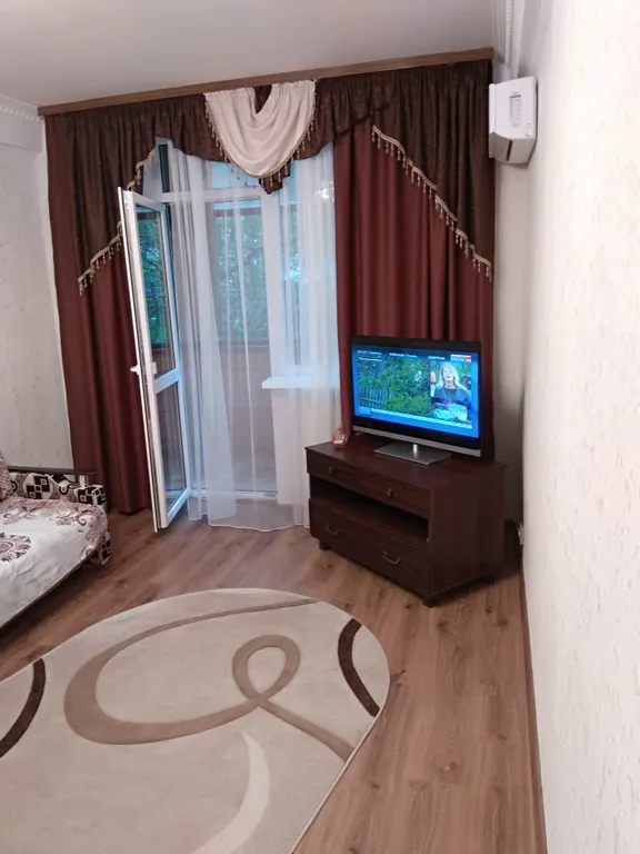 Квартира у моря