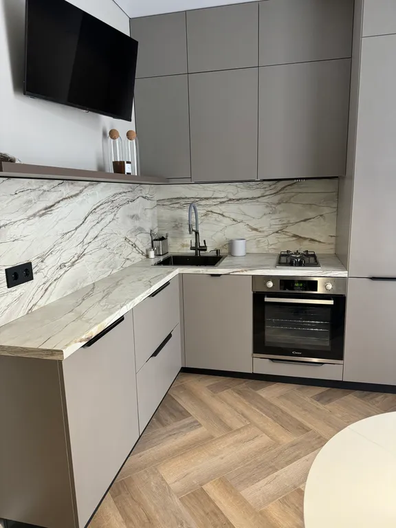 Квартира Уютная квартира с дизайнерским ремонтом — Ярославль