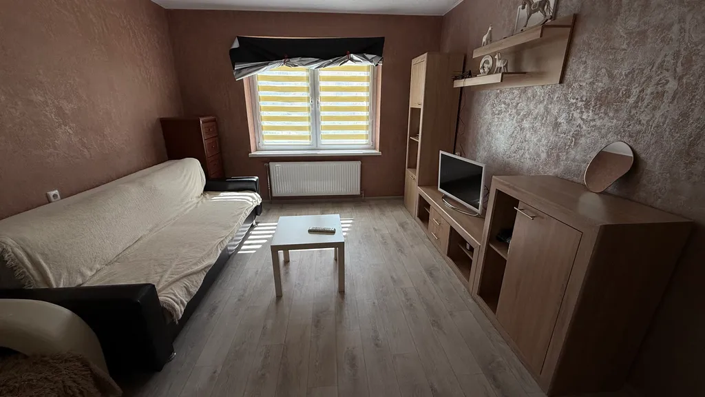 Солнечная квартира — аренда посуточно в Витебск