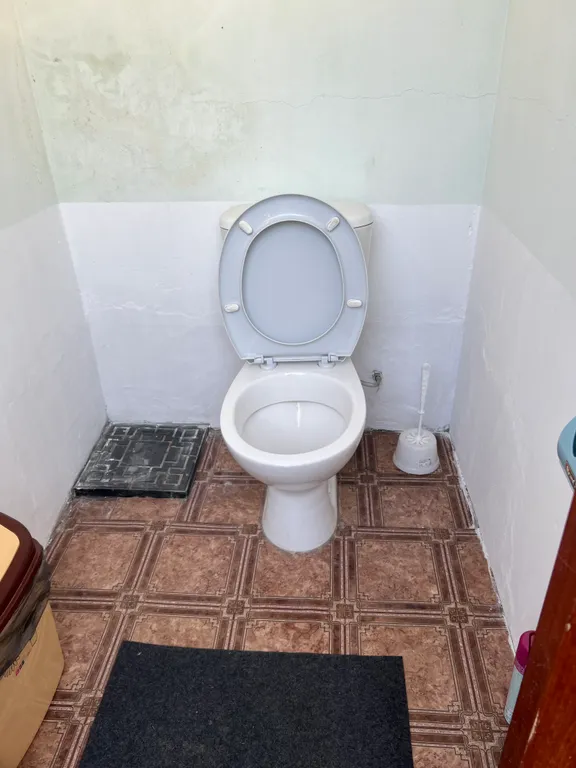 Дача рядом с морем, недалеко от пгт Орджоникидзе