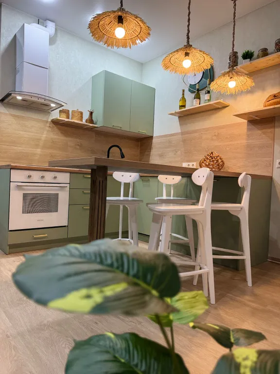 Отдых для большой компании