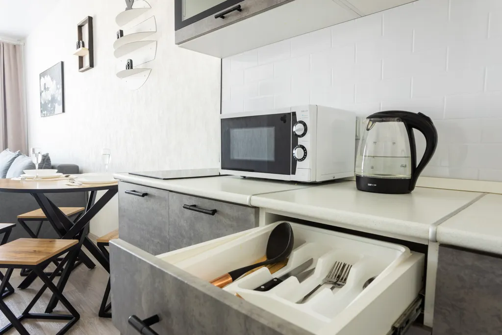 Уютная квартира рядом с ТРЦ Планета