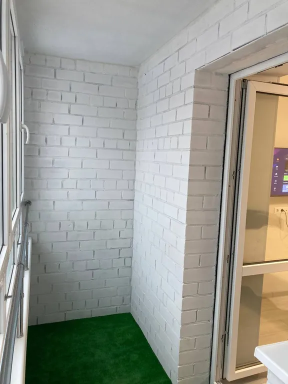 Уютная студия