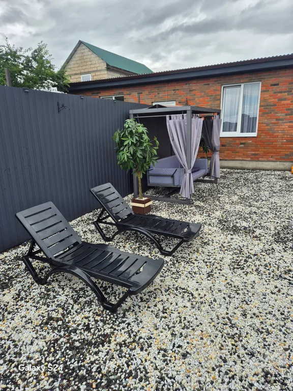 Гостевой дом Южный