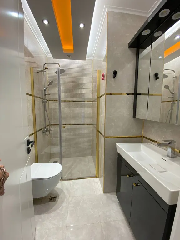 Апартамент с лучшей инфраструктурой у моря