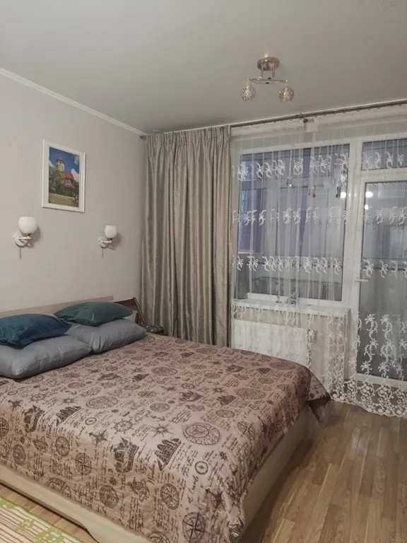 Квартира Квартира Квартирка у моря — Светлогорск