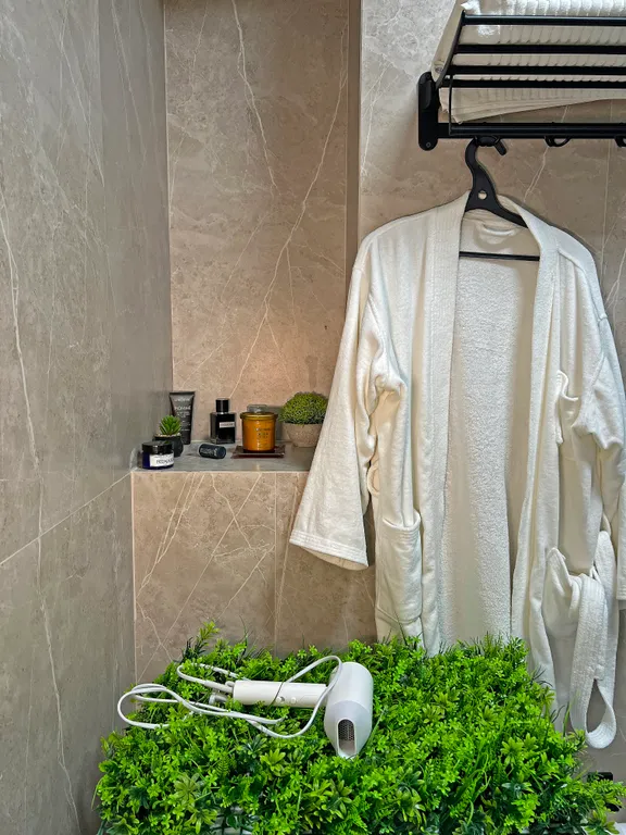 Очаровательная квартира в лучшей локации города