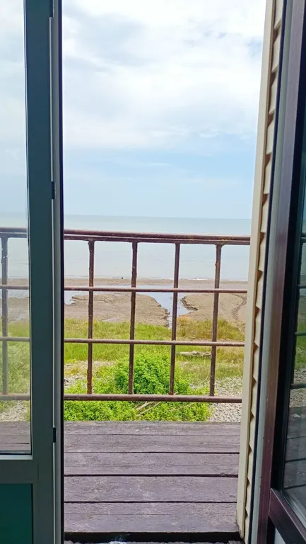 Дача у моря черные пески