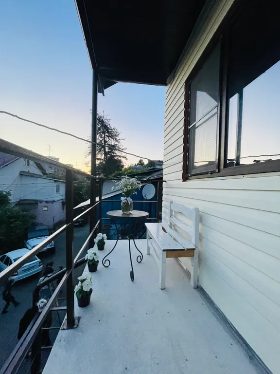 Новые 2х-комнатные эко-апартаменты