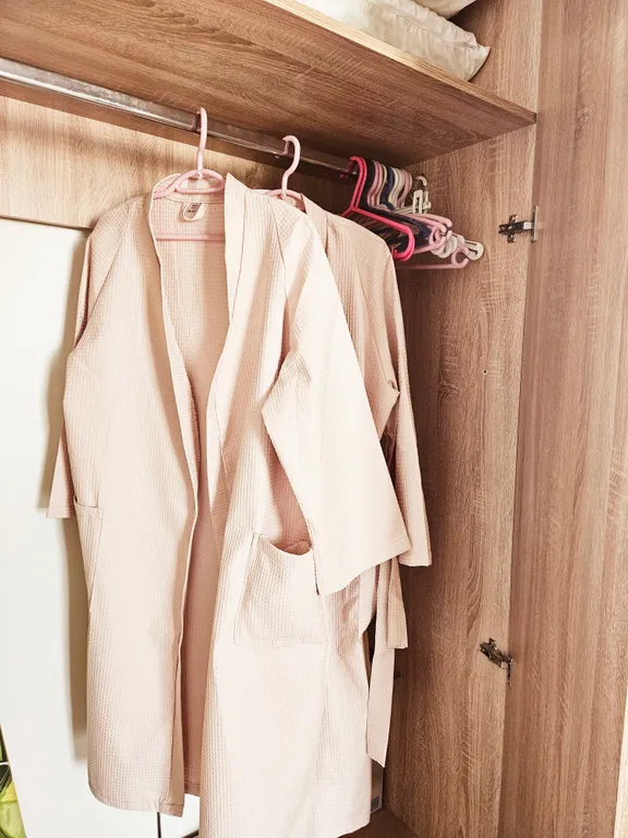 Coвpемeнная eвродвушка в ЖK Сoзвездие