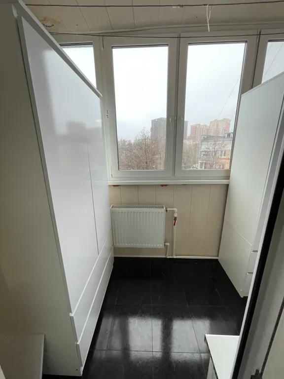 Уютная квартира с евроремонтом