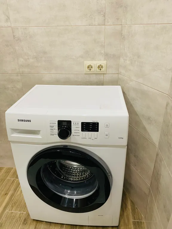 Квартира Уютная квартира в привлекательном районе Геленджика — Геленджик