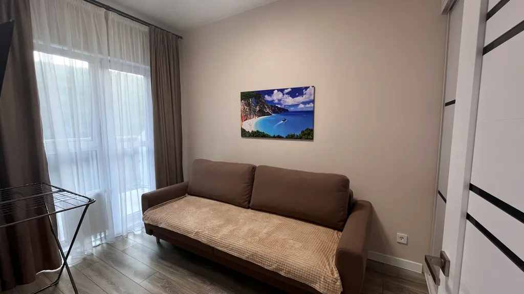 Однокомнатная квартирка в Резиденция Аннаполис