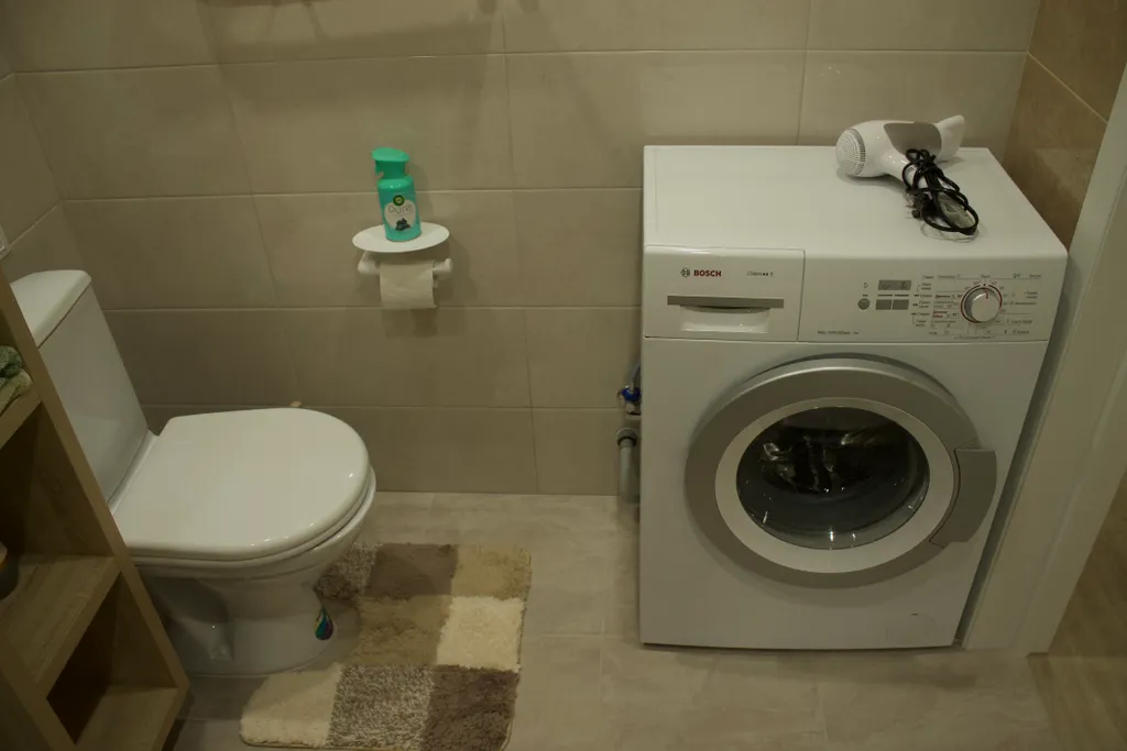 Уютная квартира в исторической части города