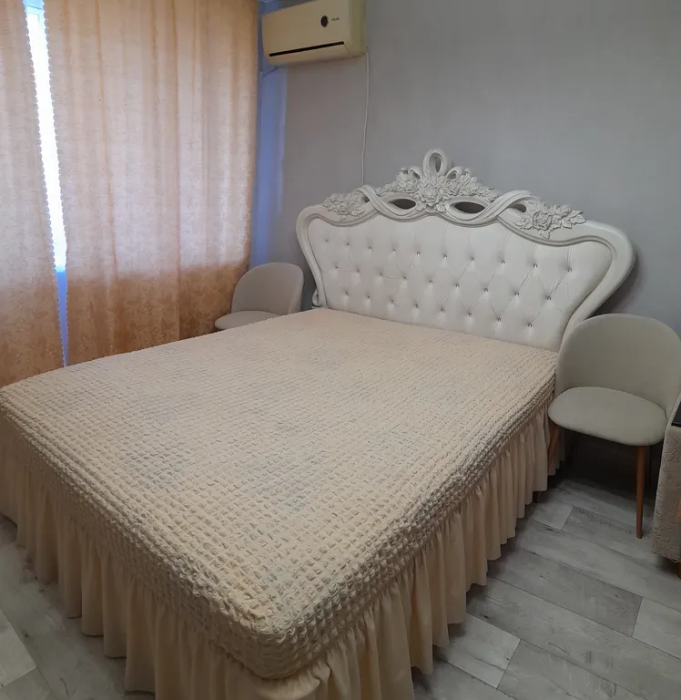 Эта квартира для вас