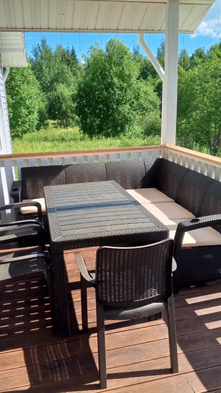 3-комнатный Дом