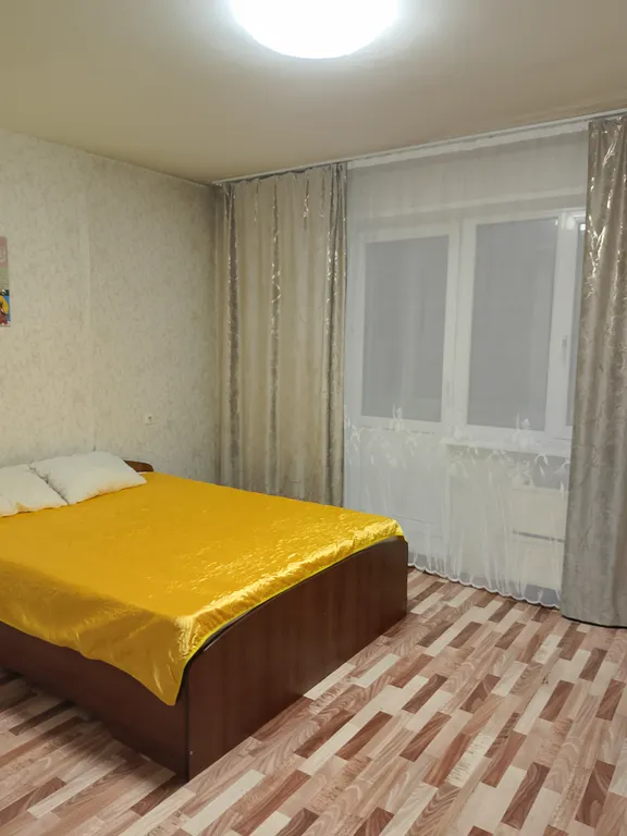 Квартира Уютная квартира рядом с Планетой — Красноярск