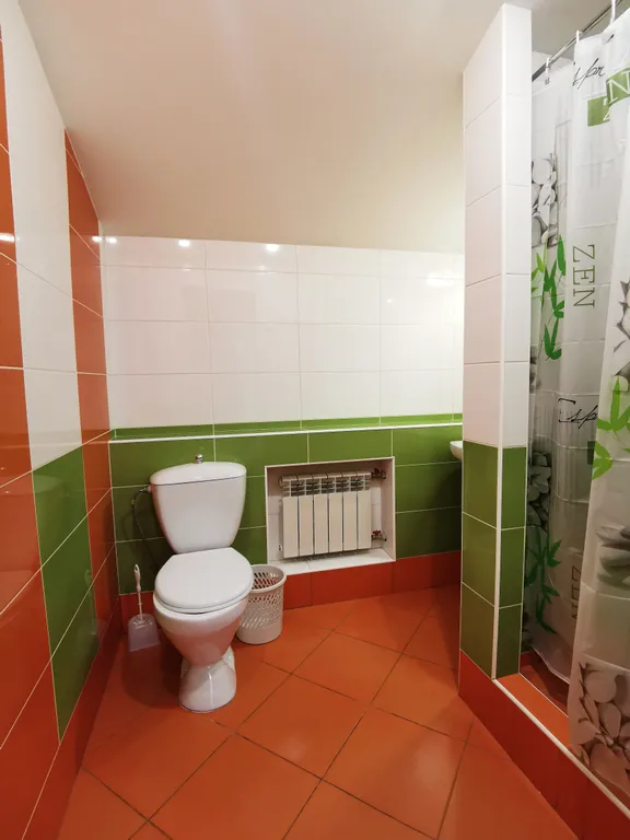 Квартира Комната — Анапа