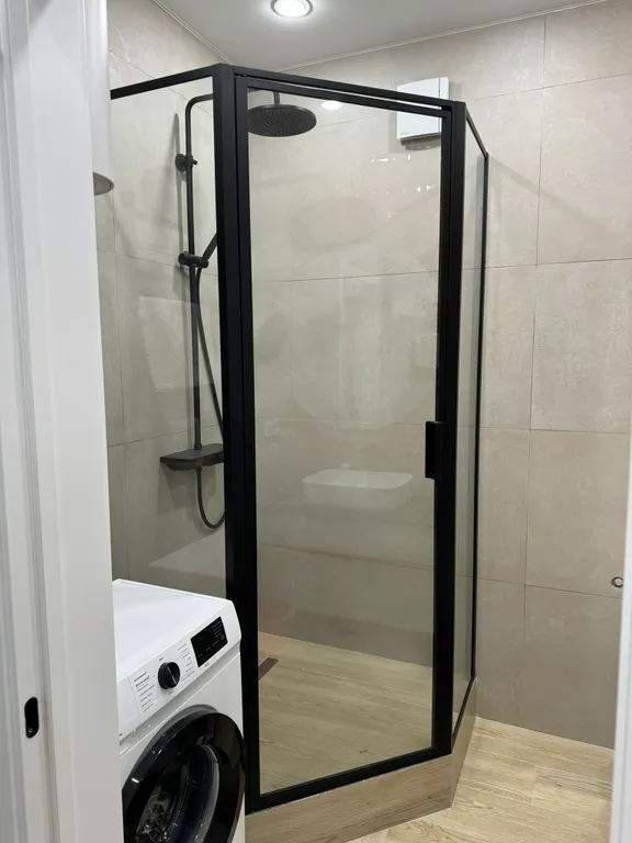 Квартира Люкс апартаменты у самого берега моря — Анапа