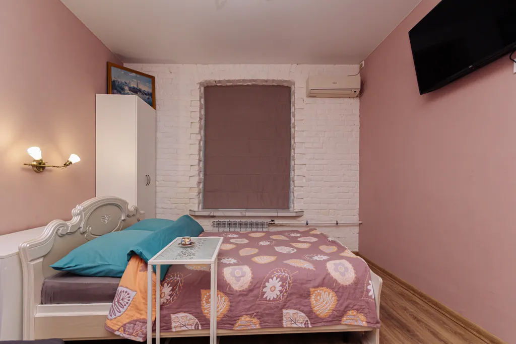 Квартира Апартаменты у монастыря — Ярославль