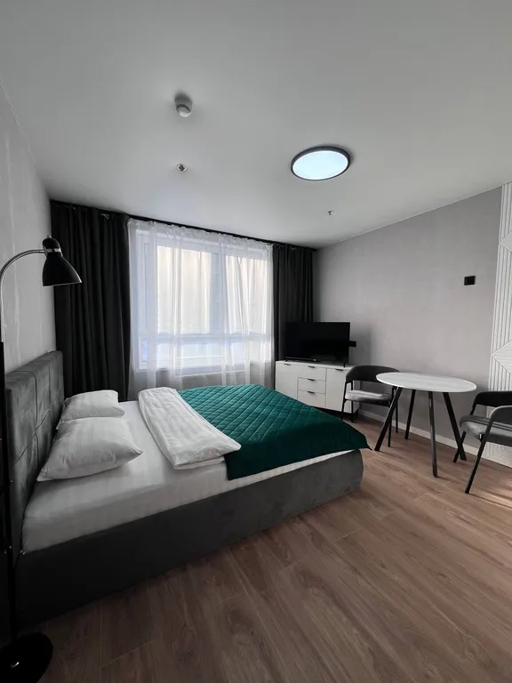Inndays Apartments