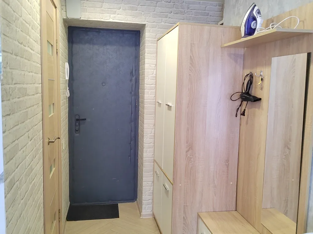 Квартира Квартира Студия в центре города — Калининград