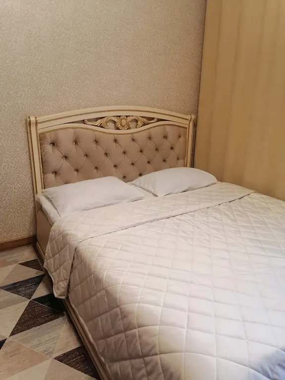 Квартира Уютная квартира с парковкой в центре — Ростов-на-Дону