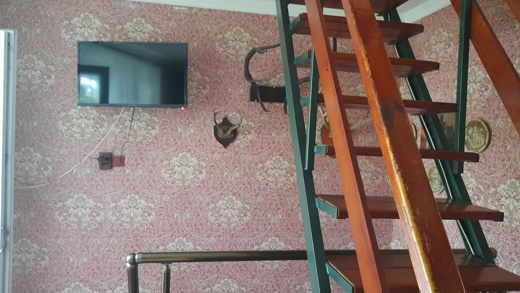 Уютно как дома