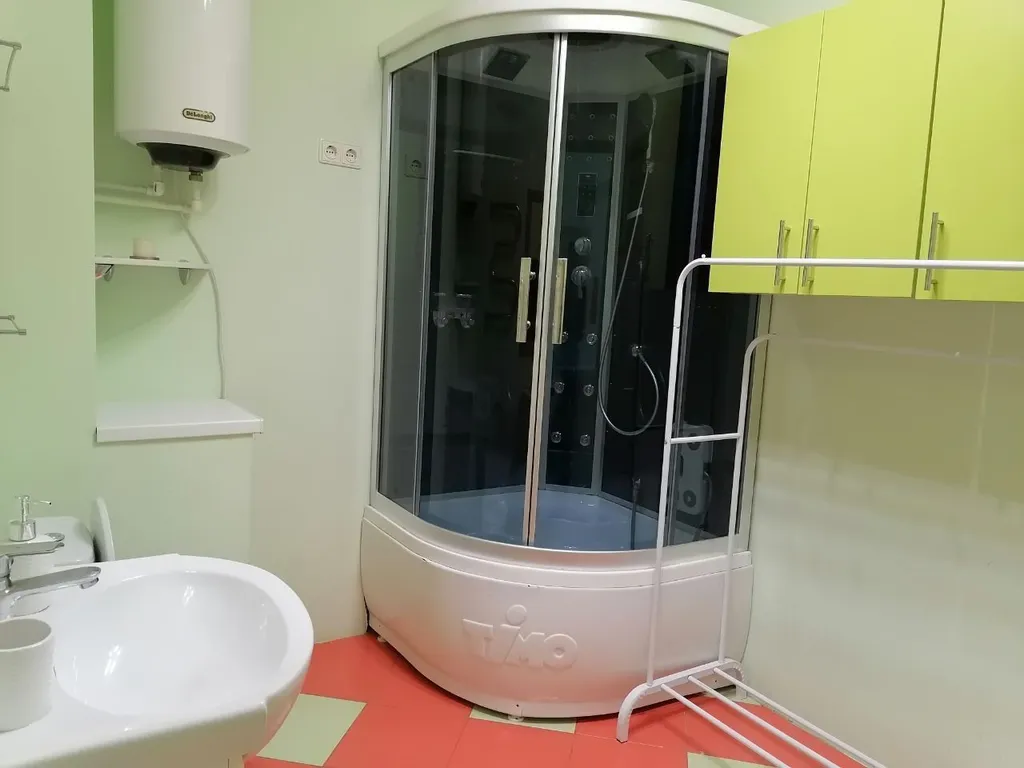 Двухкомнатная уютная квартира