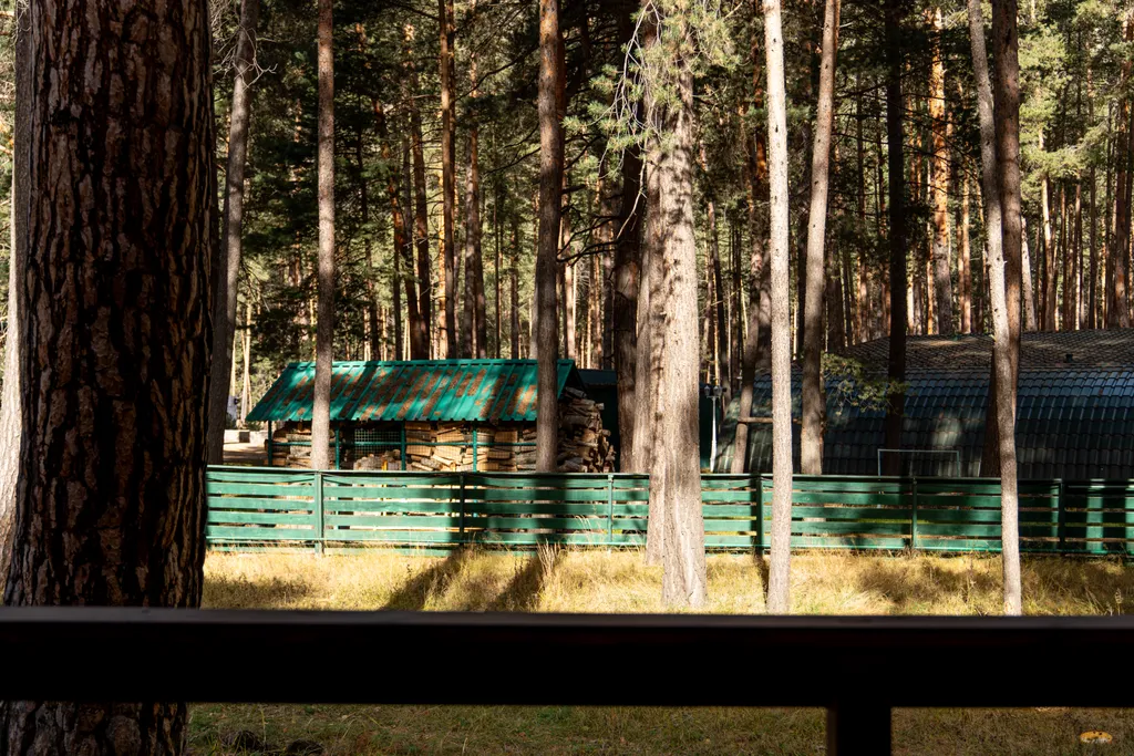 Коттедж Эль-скай