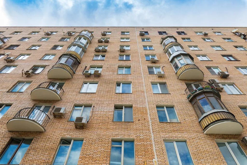 Квартира Апартаменты в центре на Садовом кольце — Москва