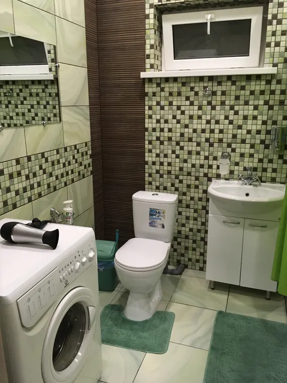 Просторный стандарт у моря