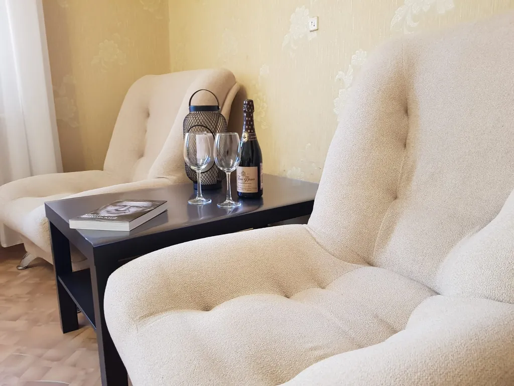 Квартира 12 в центре