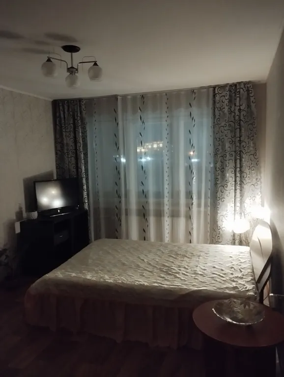 Уютная квартира в микрорайоне Европейский