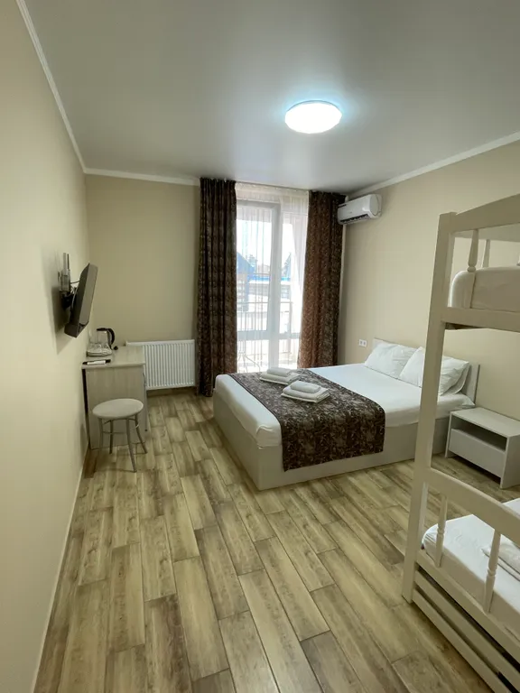 Квартира Комната — Анапа