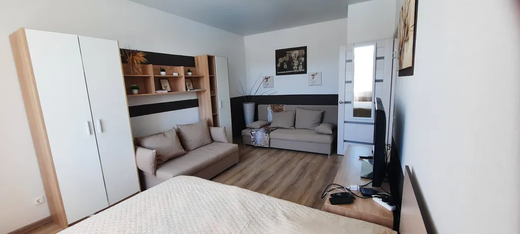 Сказочный отдых в Сукко