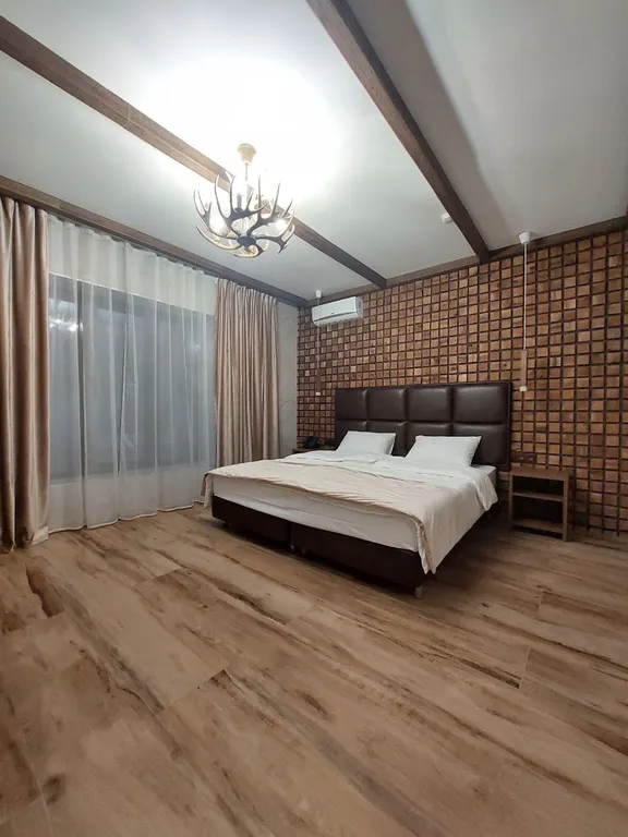 Апартаменты Комфорт в самом центре рядом с канатной дорогой