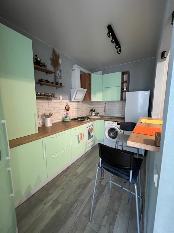 Квартира Уютная квартира студия у моря — Светлогорск