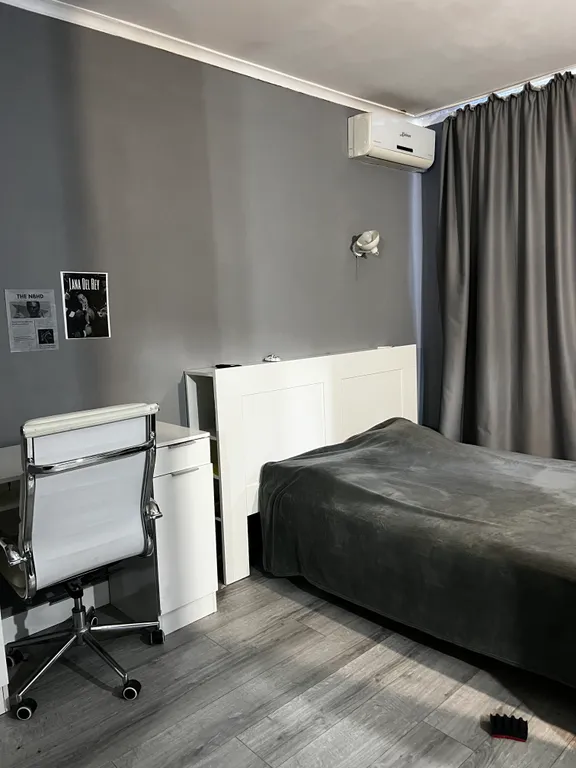 Квартира с хорошим ремонтом в самом центре — аренда посуточно в Ялта